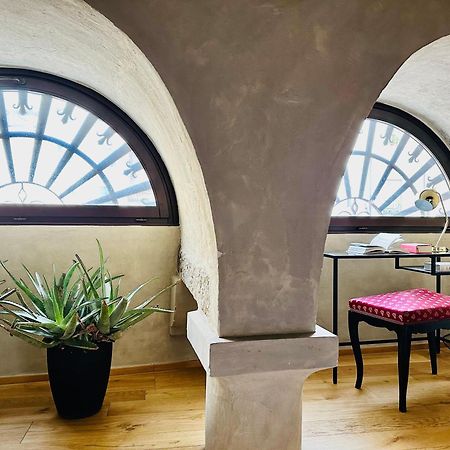 Ca' Degli Uberti Dimora Storica Apartman Treviso Kültér fotó