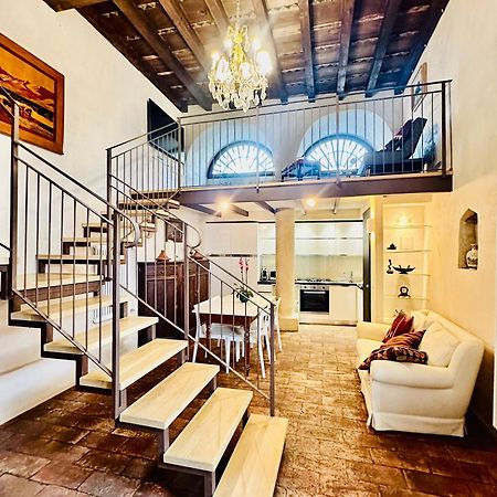 Ca' Degli Uberti Dimora Storica Apartman Treviso Kültér fotó