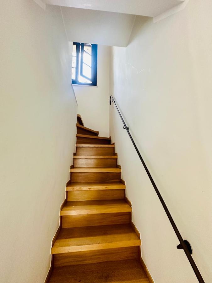 Ca' Degli Uberti Dimora Storica Apartman Treviso Kültér fotó