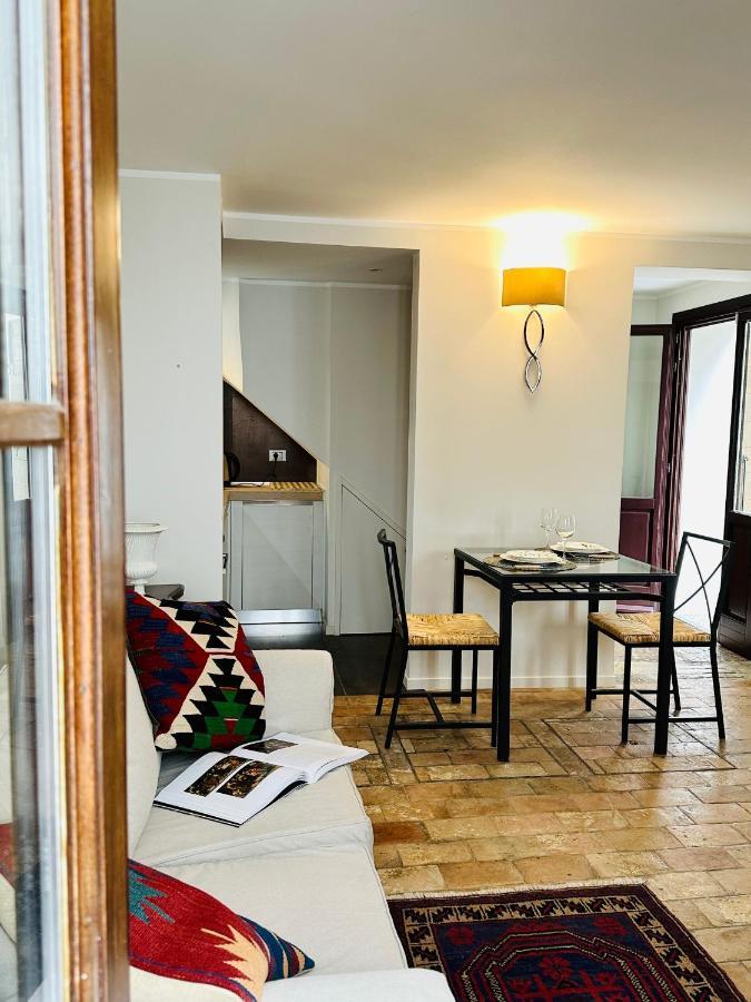Ca' Degli Uberti Dimora Storica Apartman Treviso Kültér fotó