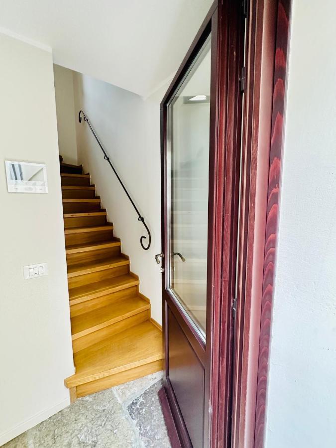 Ca' Degli Uberti Dimora Storica Apartman Treviso Kültér fotó