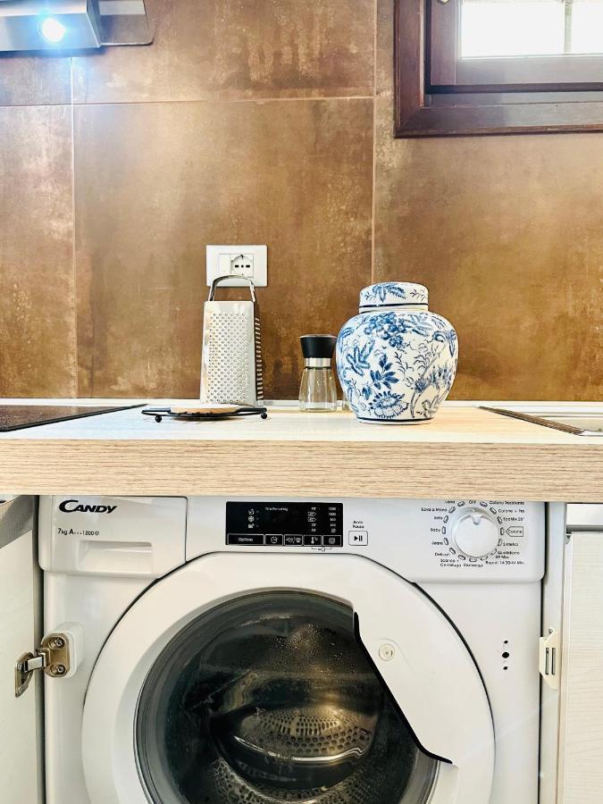 Ca' Degli Uberti Dimora Storica Apartman Treviso Kültér fotó