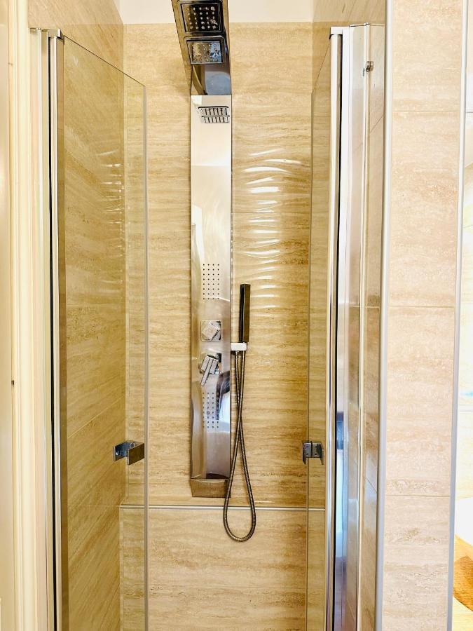 Ca' Degli Uberti Dimora Storica Apartman Treviso Kültér fotó