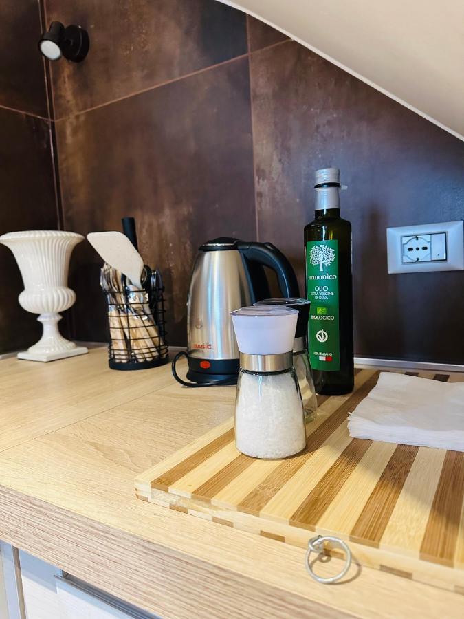 Ca' Degli Uberti Dimora Storica Apartman Treviso Kültér fotó