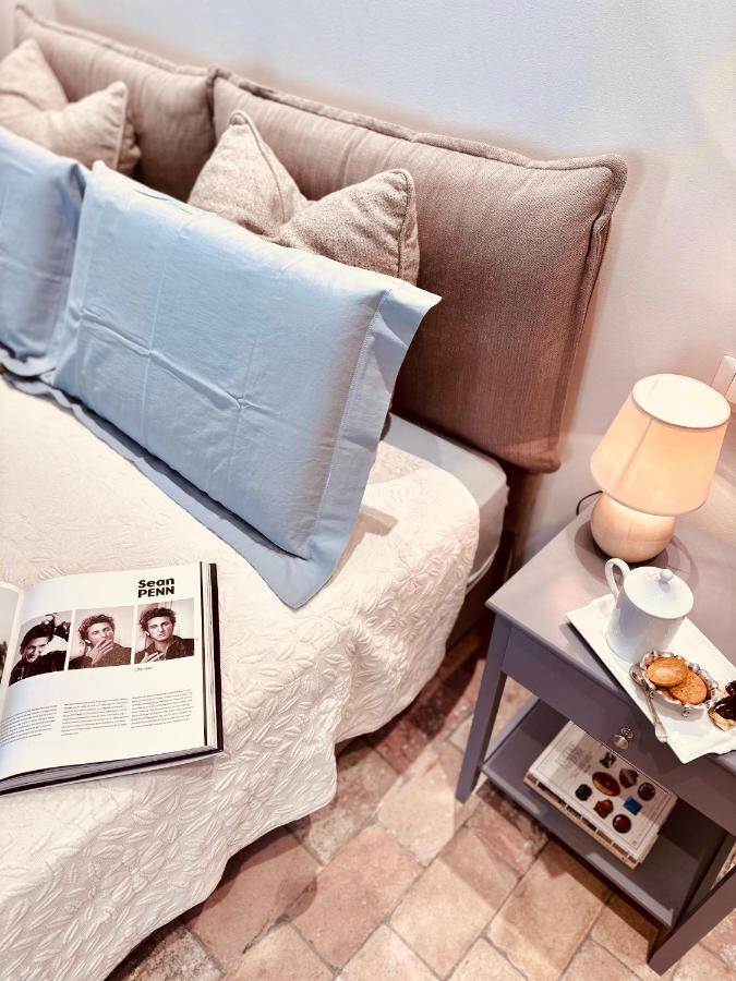 Ca' Degli Uberti Dimora Storica Apartman Treviso Kültér fotó
