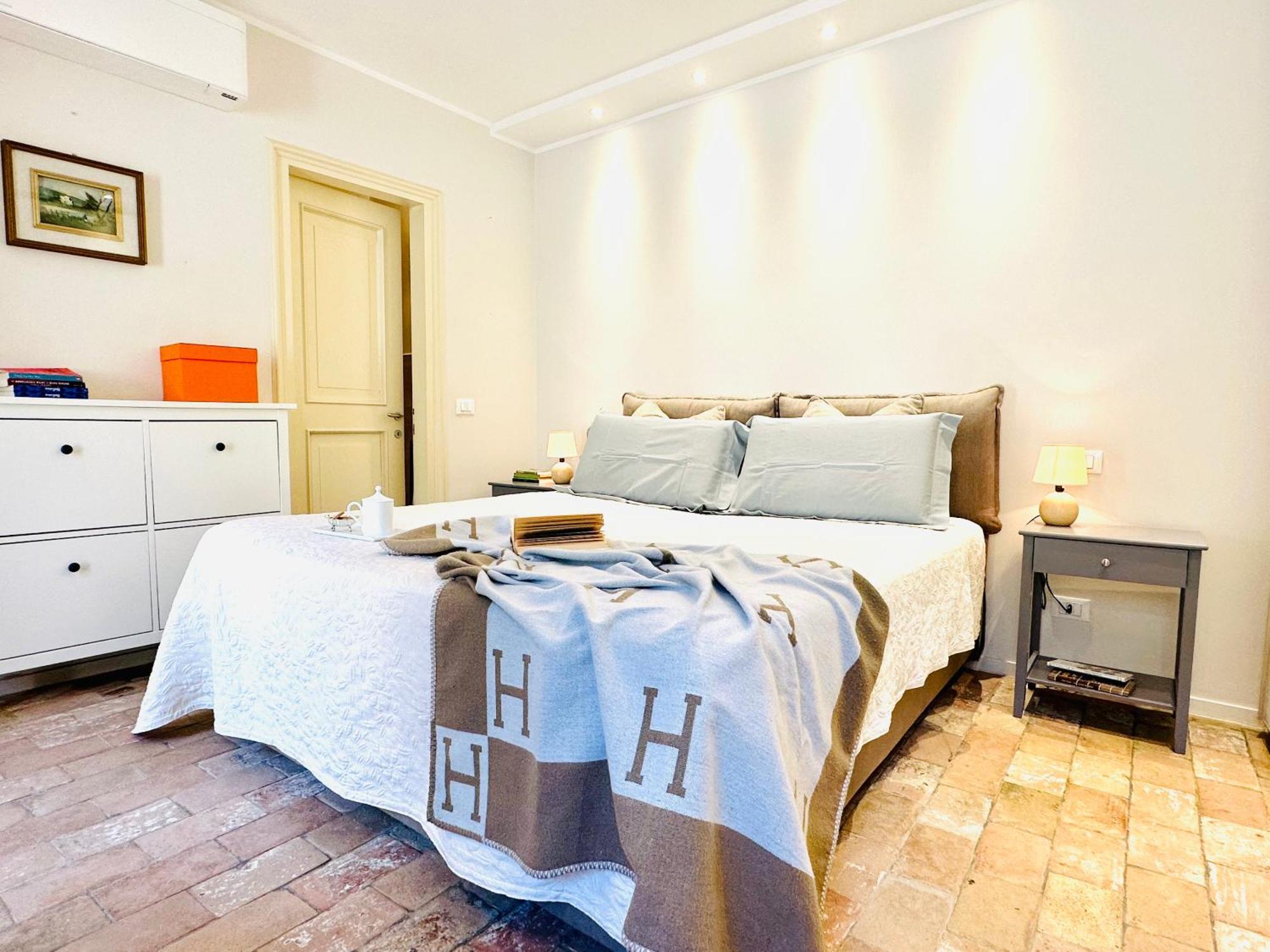 Ca' Degli Uberti Dimora Storica Apartman Treviso Kültér fotó