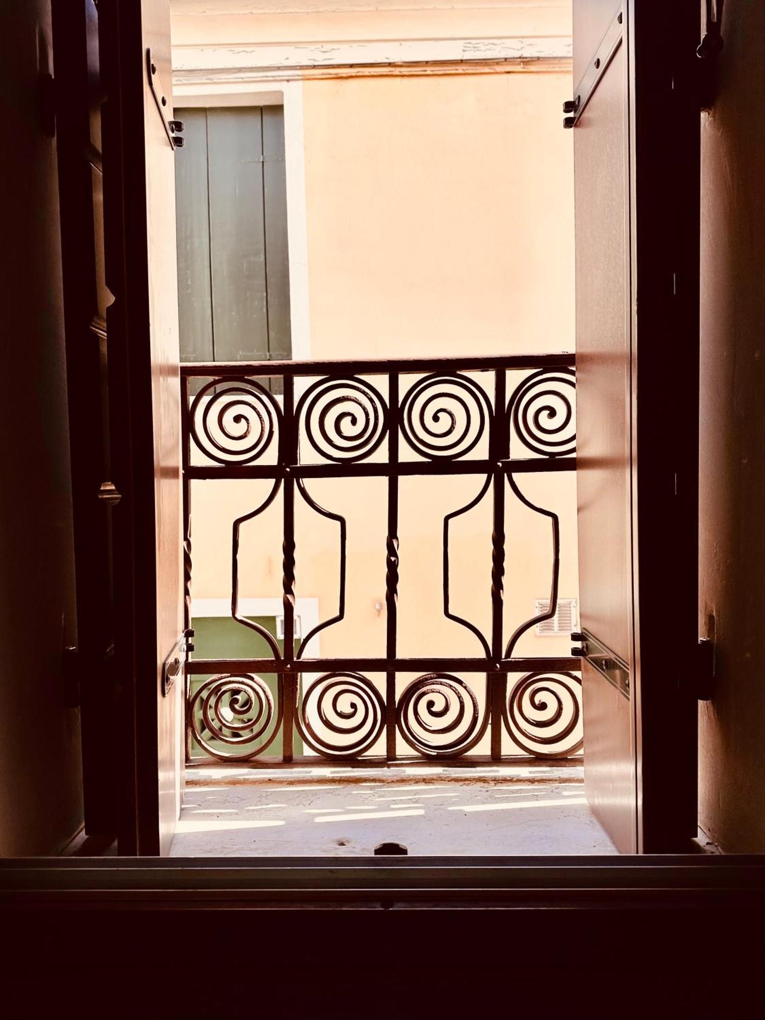 Ca' Degli Uberti Dimora Storica Apartman Treviso Kültér fotó