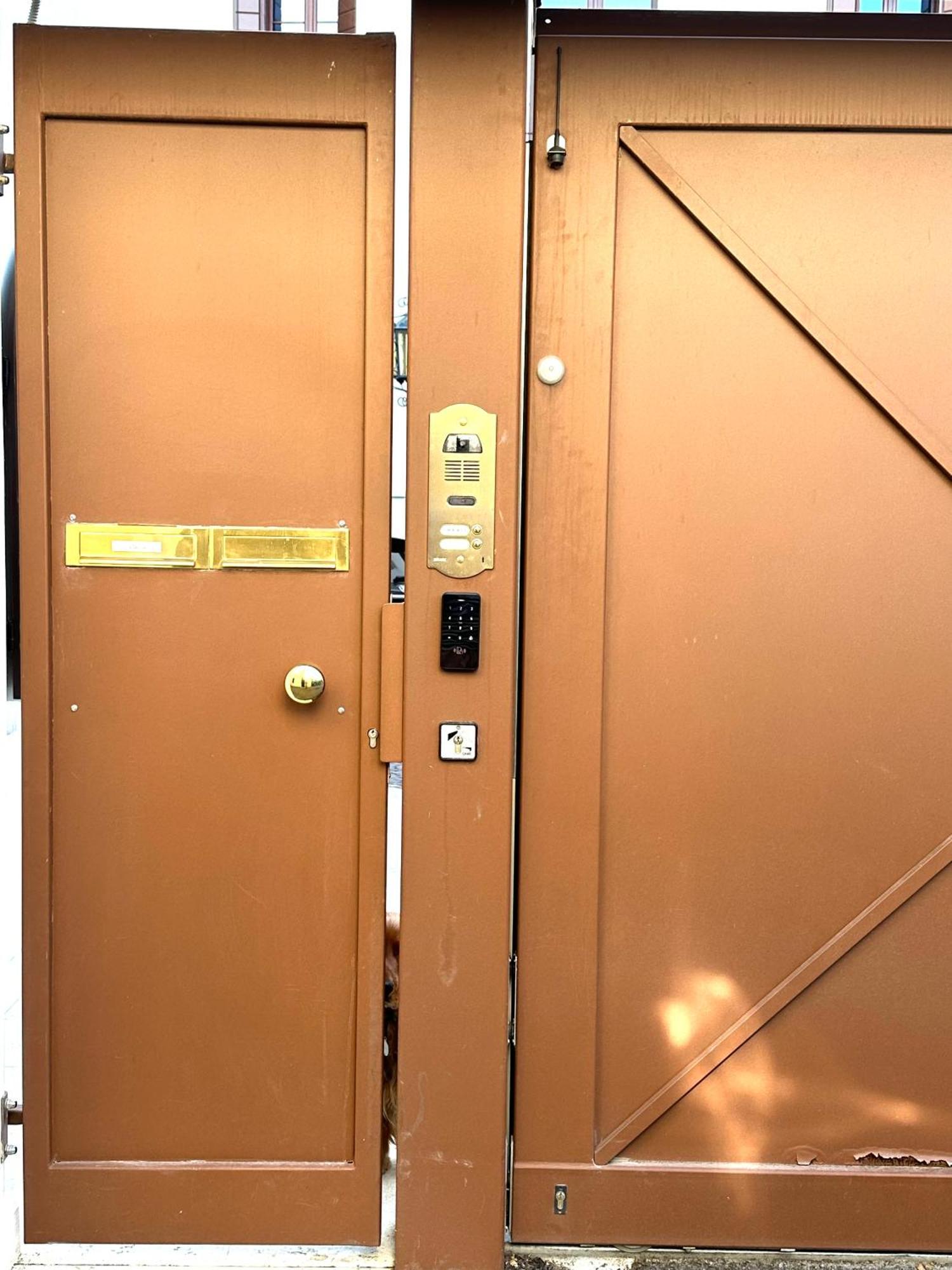 Ca' Degli Uberti Dimora Storica Apartman Treviso Kültér fotó